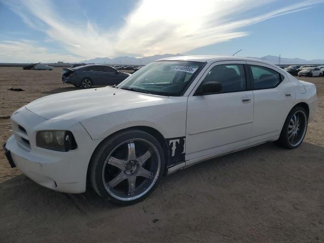 2008 DODGE CHARGER, 