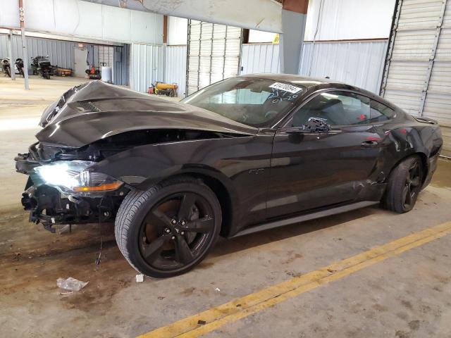 2021 FORD MUSTANG GT, 