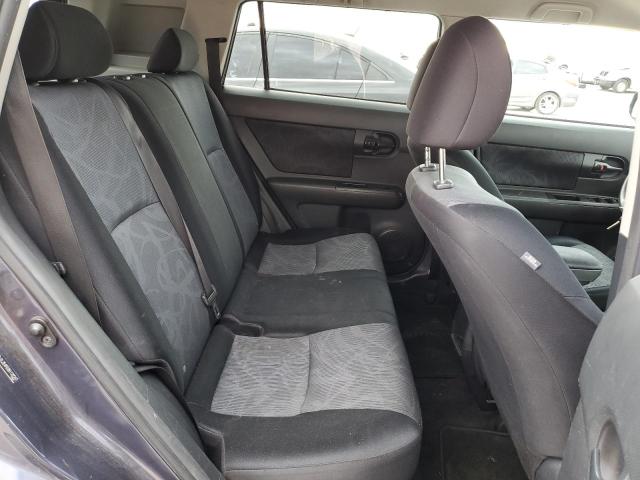 JTLZE4FE0B1122247 - 2011 TOYOTA SCION XB 紫色 照片 10