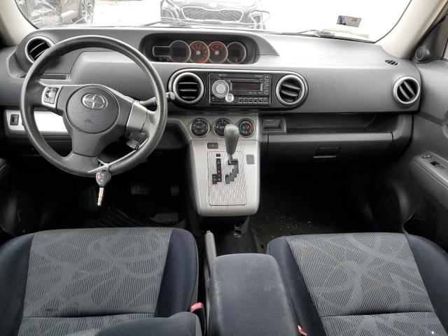 JTLZE4FE0B1122247 - 2011 TOYOTA SCION XB 紫色 照片 8