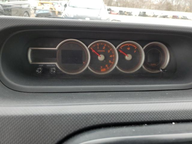 JTLZE4FE0B1122247 - 2011 TOYOTA SCION XB 紫色 照片 9