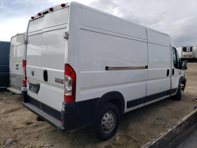 3C6TRVDG3KE527409 - 2019 RAM PROMASTER 2500 HIGH أبيض صورة 3