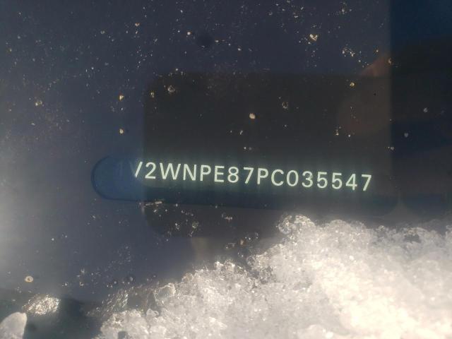 1V2WNPE87PC035547 - 2023 VOLKSWAGEN ID.4 PRO S შავი ფოტო 12