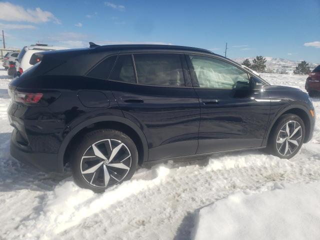 1V2WNPE87PC035547 - 2023 VOLKSWAGEN ID.4 PRO S შავი ფოტო 3