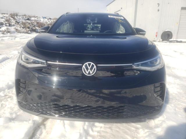 1V2WNPE87PC035547 - 2023 VOLKSWAGEN ID.4 PRO S შავი ფოტო 5
