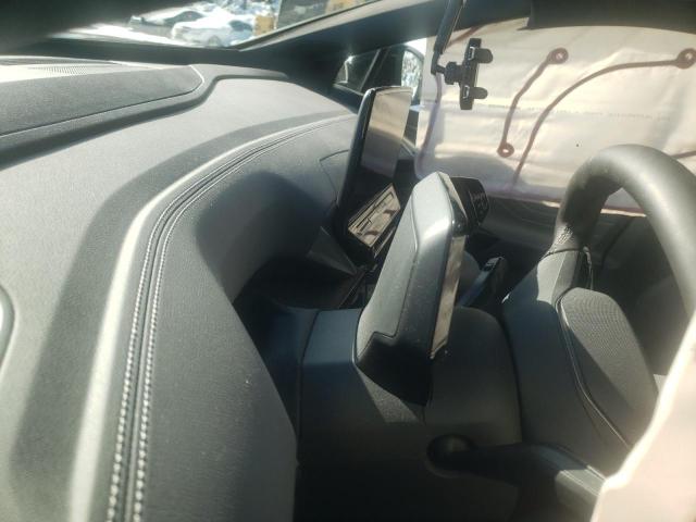 1V2WNPE87PC035547 - 2023 VOLKSWAGEN ID.4 PRO S შავი ფოტო 8