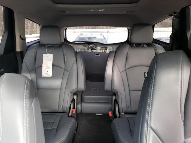 5GAERBKW4KJ262563 - 2019 BUICK ENCLAVE ESSENCE ნაცრისფერი ფოტო 10