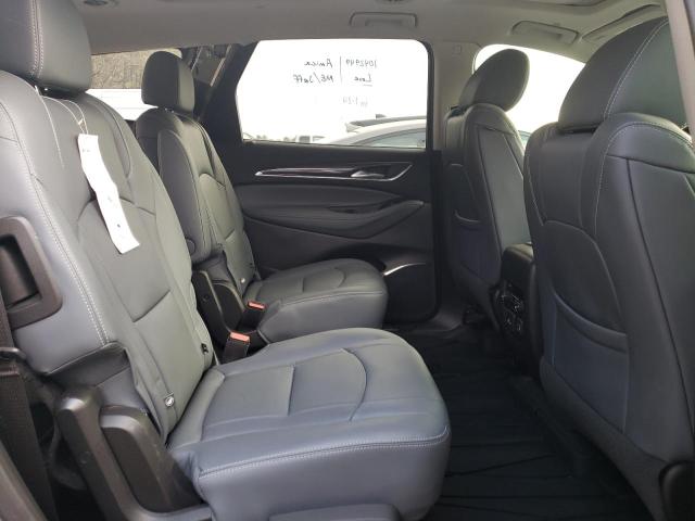 5GAERBKW4KJ262563 - 2019 BUICK ENCLAVE ESSENCE ნაცრისფერი ფოტო 11