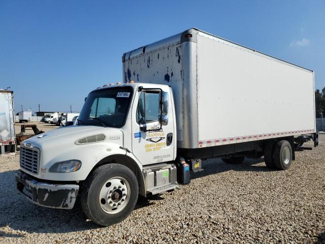 1FVACWDU6GHGW9629 - 2016 FREIGHTLINER M2 106 MEDIUM DUTY WHITE photo 1