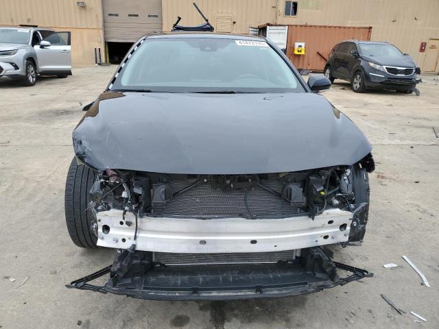 4T1T11AK2PU838917 - 2023 TOYOTA CAMRY SE NIGHT SHADE BLACK photo 5