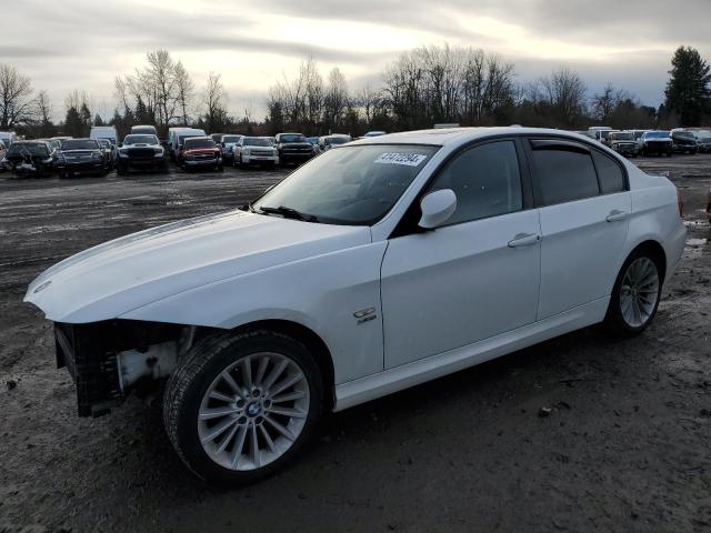 2010 BMW 328 XI, 