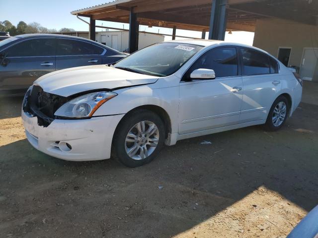 2011 NISSAN ALTIMA BASE, 