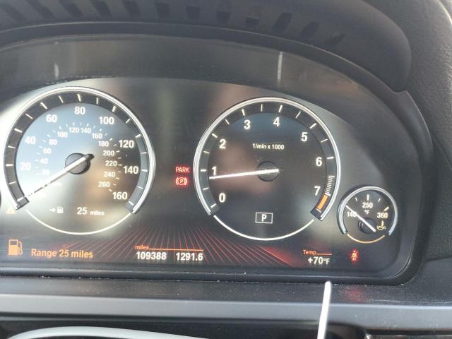 WBAKC8C50BC434200 - 2011 BMW ALPINA B7 LXI Schwarz Foto 8