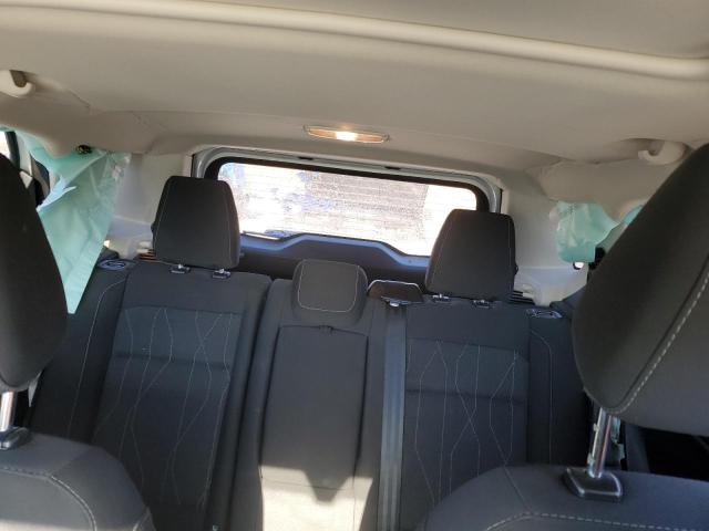 MAJ6S3GL7MC411380 - 2021 FORD ECOSPORT SE თეთრი ფოტო 10