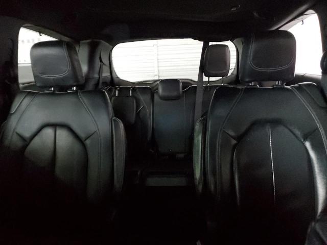 2C4RC1EG0KR628143 - 2019 CHRYSLER PACIFICA TOURING L PLUS GRAY photo 10