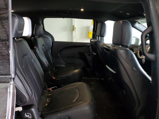 2C4RC1EG0KR628143 - 2019 CHRYSLER PACIFICA TOURING L PLUS GRAY photo 11