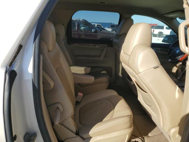 5GZER23728J274904 - 2008 SATURN OUTLOOK XR თეთრი ფოტო 11