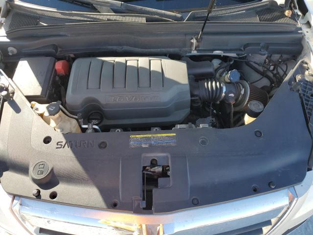 5GZER23728J274904 - 2008 SATURN OUTLOOK XR თეთრი ფოტო 12