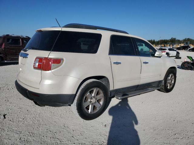 5GZER23728J274904 - 2008 SATURN OUTLOOK XR თეთრი ფოტო 3