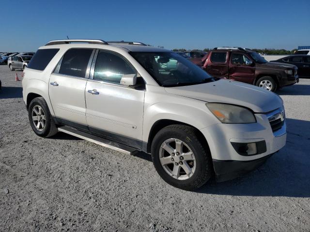 5GZER23728J274904 - 2008 SATURN OUTLOOK XR თეთრი ფოტო 4