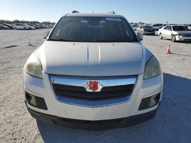 5GZER23728J274904 - 2008 SATURN OUTLOOK XR თეთრი ფოტო 5