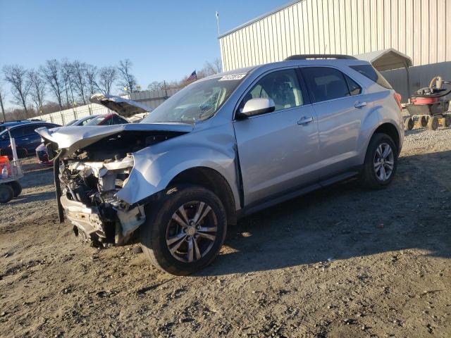 2013 CHEVROLET EQUINOX LT, 