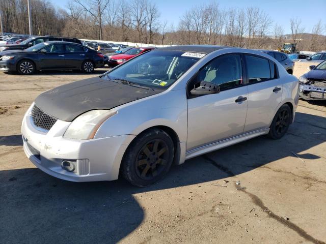 2012 NISSAN SENTRA 2.0, 