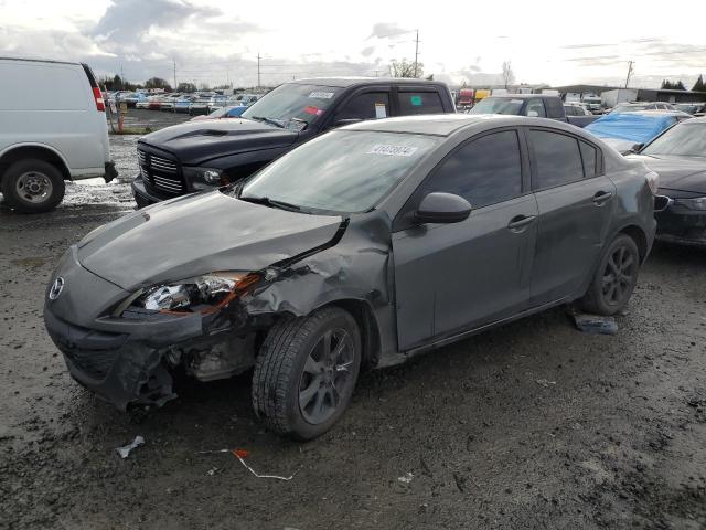 2011 MAZDA 3 I, 