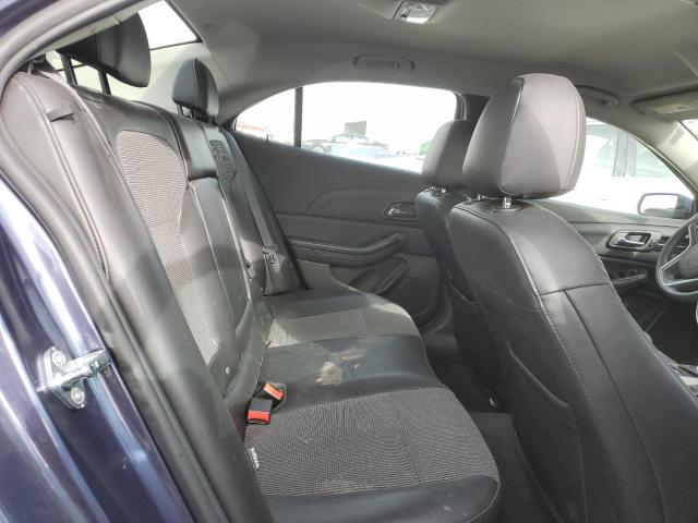 1G11C5SL3FF277515 - 2015 CHEVROLET MALIBU 1LT BLUE photo 10