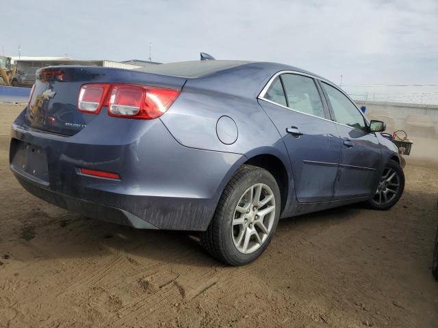 1G11C5SL3FF277515 - 2015 CHEVROLET MALIBU 1LT BLUE photo 3