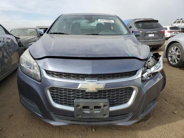 1G11C5SL3FF277515 - 2015 CHEVROLET MALIBU 1LT BLUE photo 5