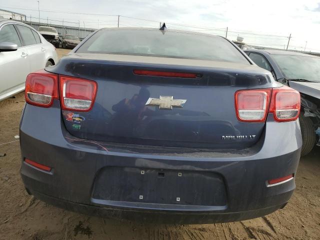 1G11C5SL3FF277515 - 2015 CHEVROLET MALIBU 1LT BLUE photo 6