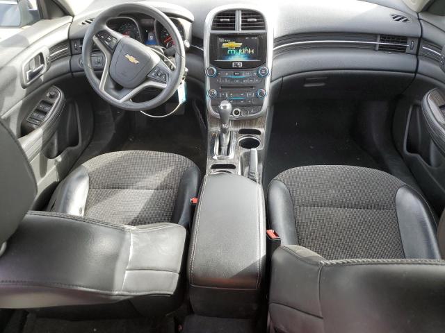 1G11C5SL3FF277515 - 2015 CHEVROLET MALIBU 1LT BLUE photo 8