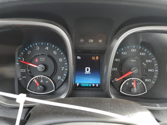 1G11C5SL3FF277515 - 2015 CHEVROLET MALIBU 1LT BLUE photo 9