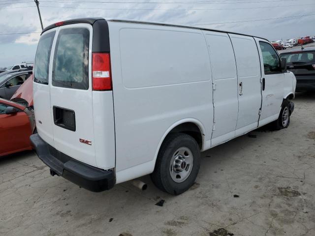 1GTW7AFG1K1148848 - 2019 GMC SAVANA G2500 WHITE photo 3