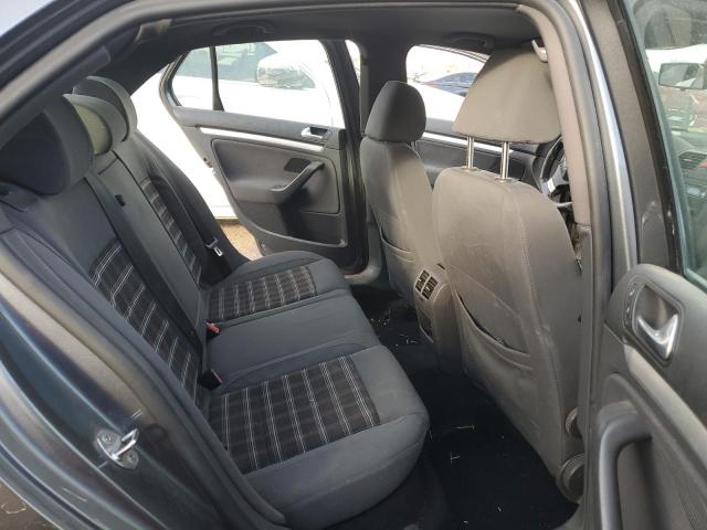 3VWBJ71K38M004466 - 2008 VOLKSWAGEN GLI გრაფიტი ფოტო 10