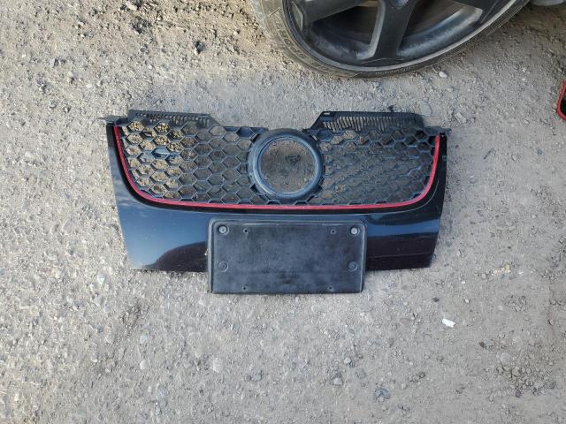 3VWBJ71K38M004466 - 2008 VOLKSWAGEN GLI გრაფიტი ფოტო 12