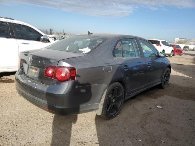 3VWBJ71K38M004466 - 2008 VOLKSWAGEN GLI გრაფიტი ფოტო 3
