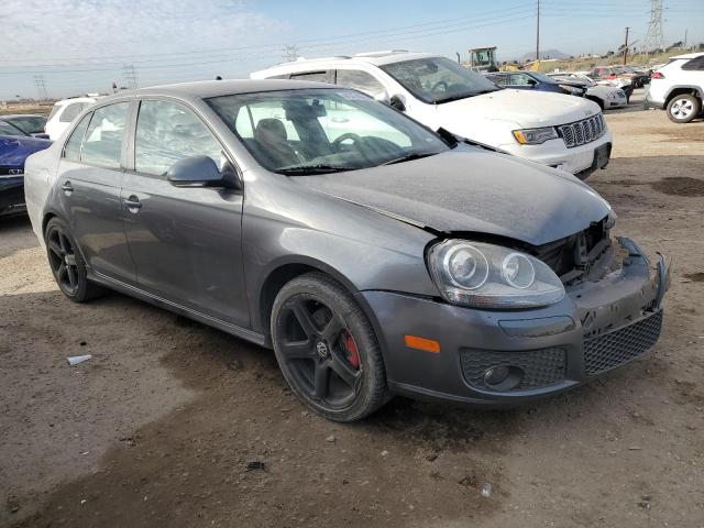 3VWBJ71K38M004466 - 2008 VOLKSWAGEN GLI გრაფიტი ფოტო 4