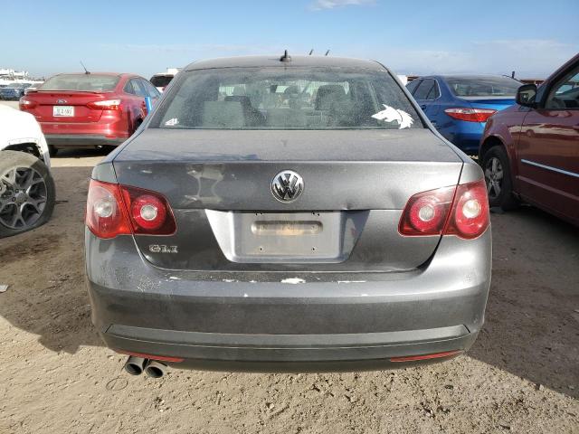 3VWBJ71K38M004466 - 2008 VOLKSWAGEN GLI გრაფიტი ფოტო 6