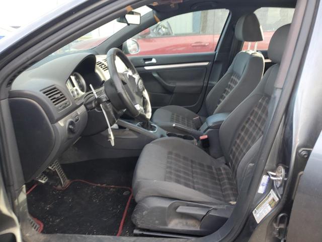 3VWBJ71K38M004466 - 2008 VOLKSWAGEN GLI გრაფიტი ფოტო 7