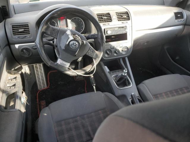 3VWBJ71K38M004466 - 2008 VOLKSWAGEN GLI გრაფიტი ფოტო 8