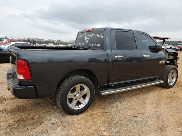 1C6RR6KT5FS535563 - 2015 RAM 1500 ST GRAY photo 3