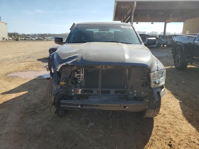 1C6RR6KT5FS535563 - 2015 RAM 1500 ST GRAY photo 5