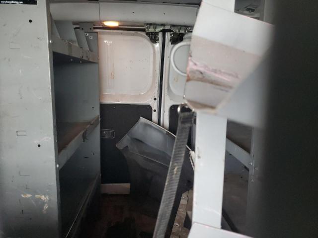 3N63M0ZN9FK709718 - 2015 CHEVROLET CITY EXPRE LT 白色 照片 10