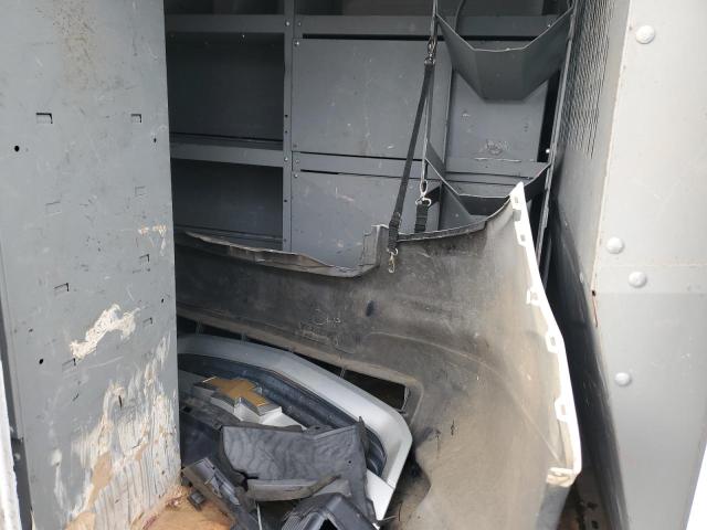 3N63M0ZN9FK709718 - 2015 CHEVROLET CITY EXPRE LT 白色 照片 11