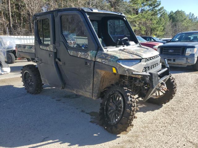 2024 POLARIS RANGER CREW XP 1000 NORTHSTAR EDITION, 