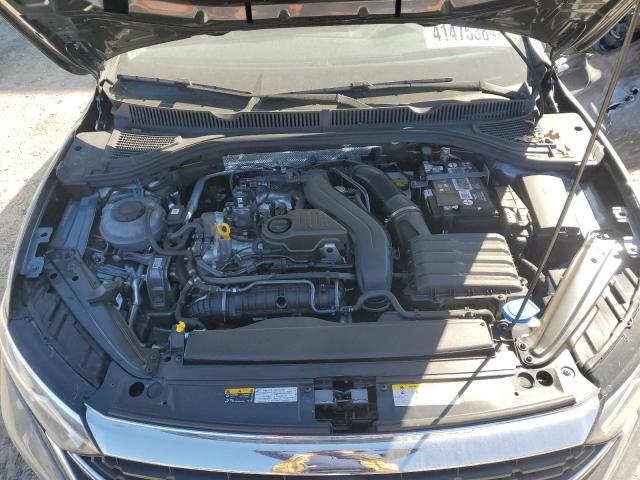 3VW5M7BU9PM019797 - 2023 VOLKSWAGEN JETTA S GRAY photo 11