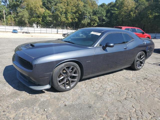 2019 DODGE CHALLENGER R/T, 