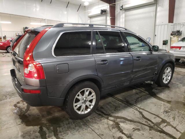 YV4CZ852261226262 - 2006 VOLVO XC90 V8 GRAY photo 3